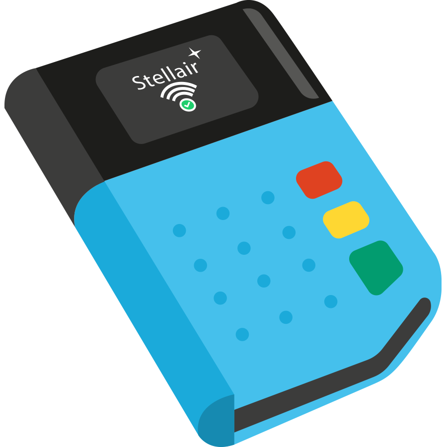 Lecteur TLA NEO